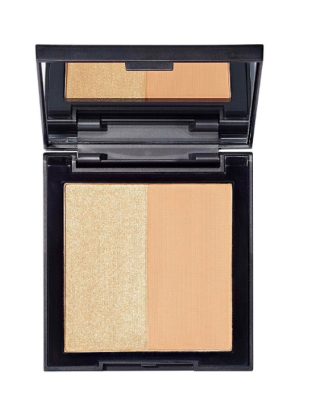 2/$15 Morphe: Brontour (Bronzer + Contour) Duo - Glitterati